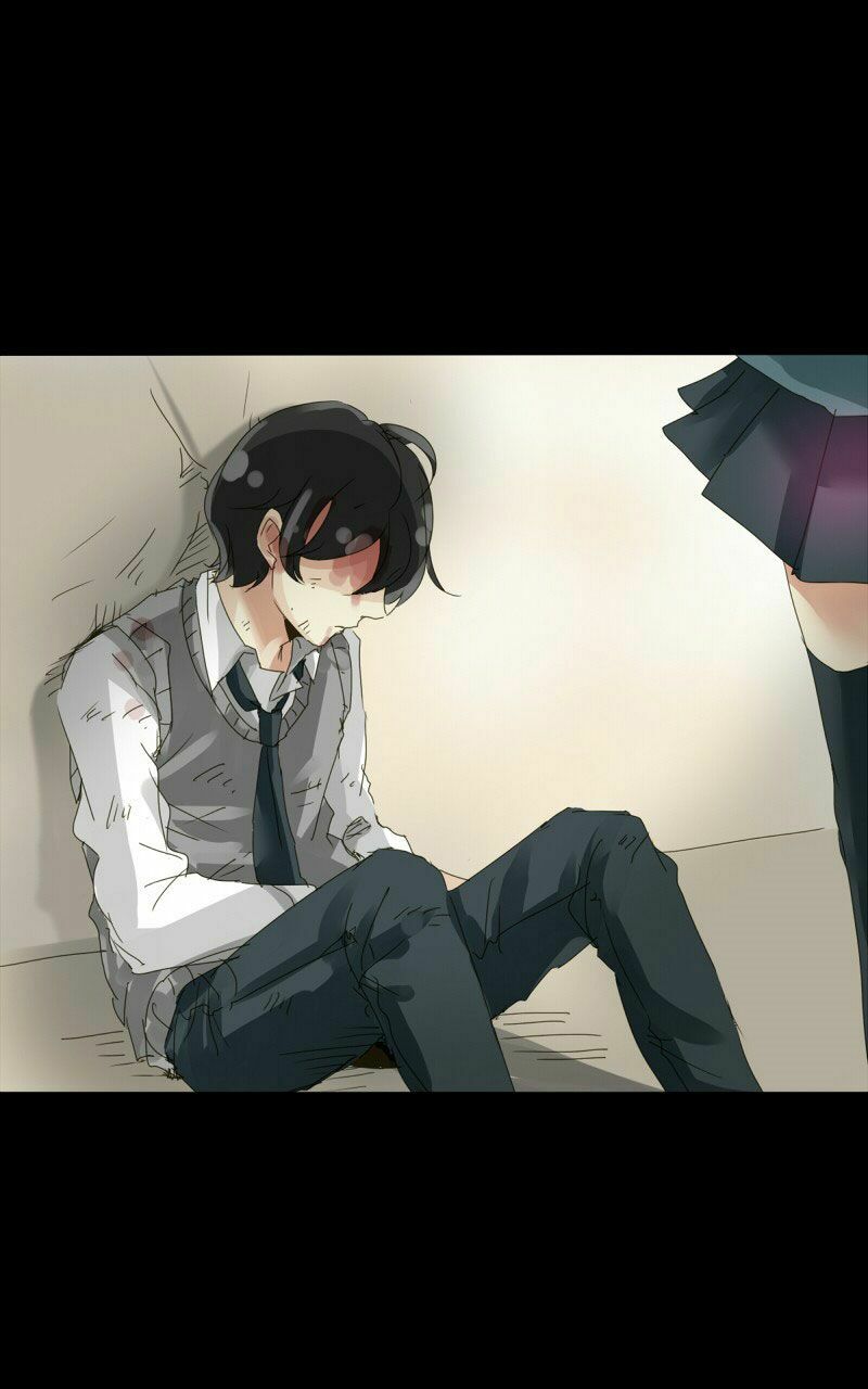 unordinary chapter 20 30