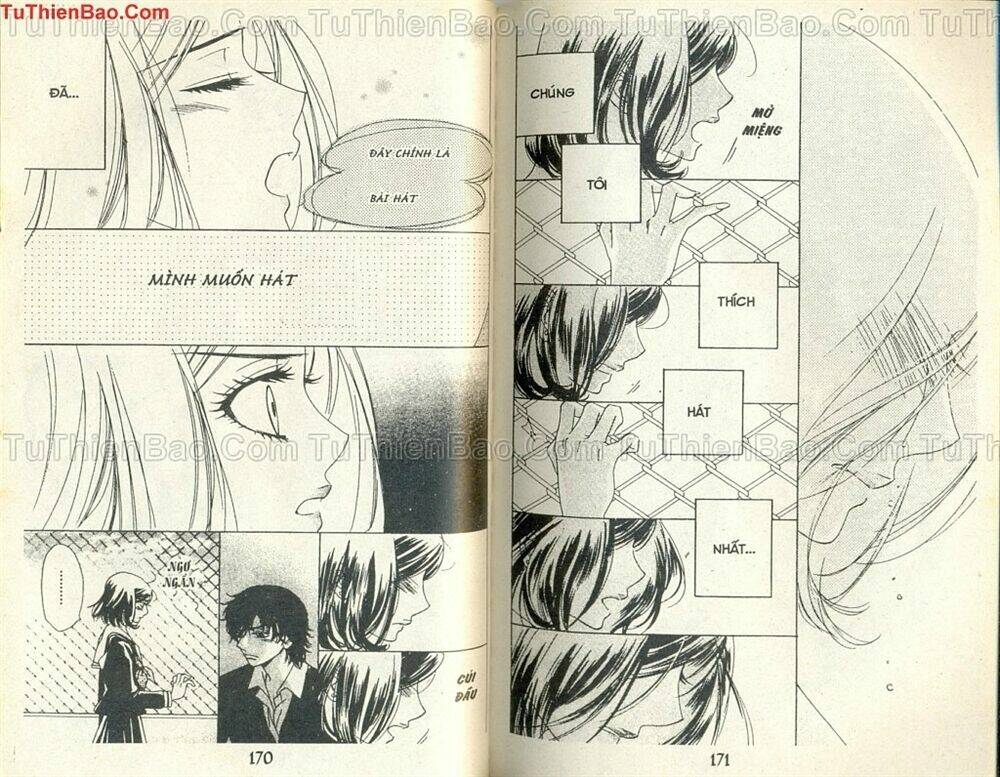 ác quỷ và bản tình ca chapter 7 86