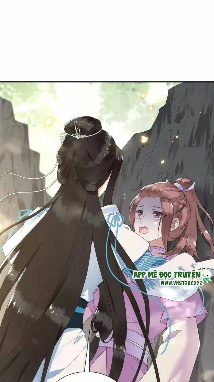 phượng hoàng vu phi chapter 77 14