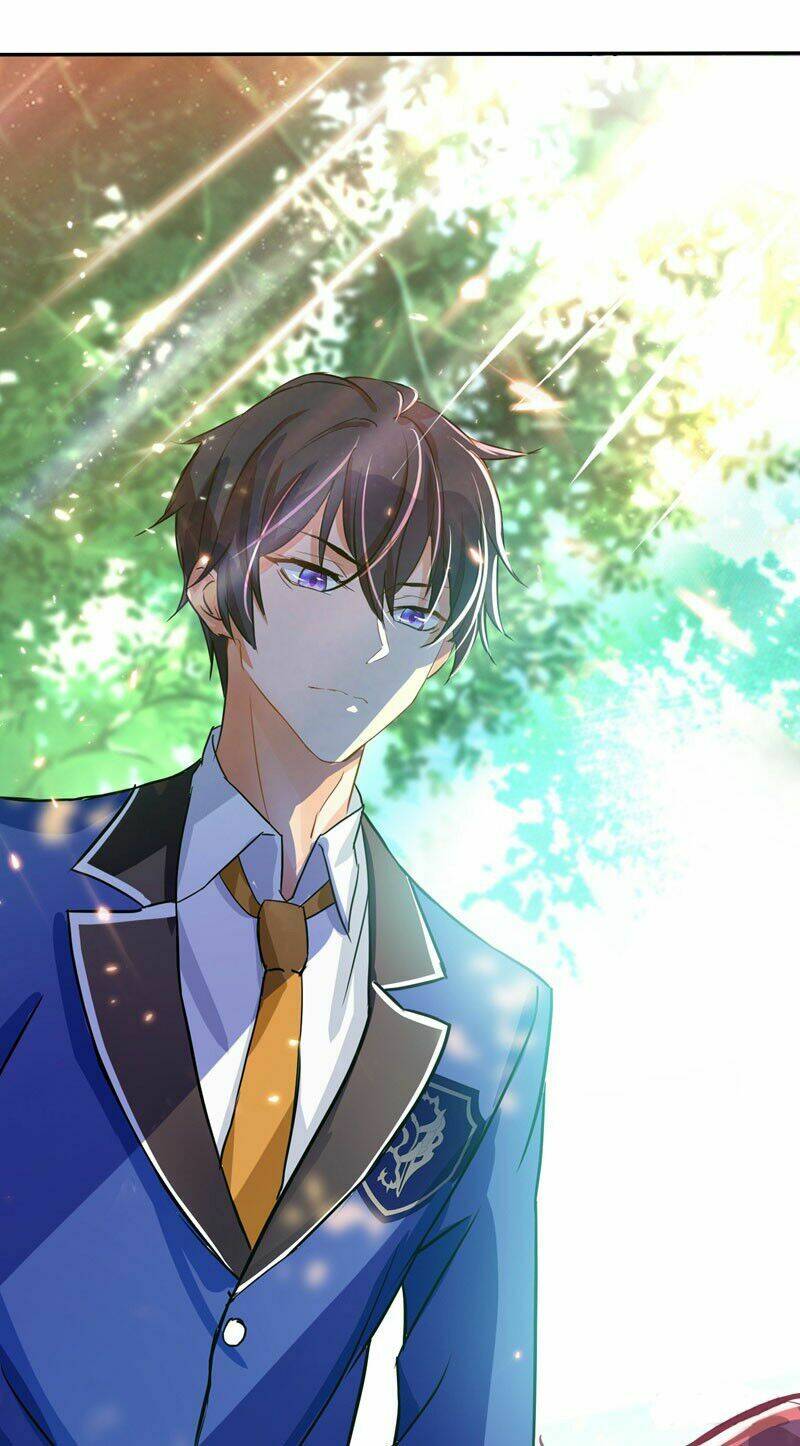 vương bài giáo thảo mỹ nam đoàn chapter 15 4