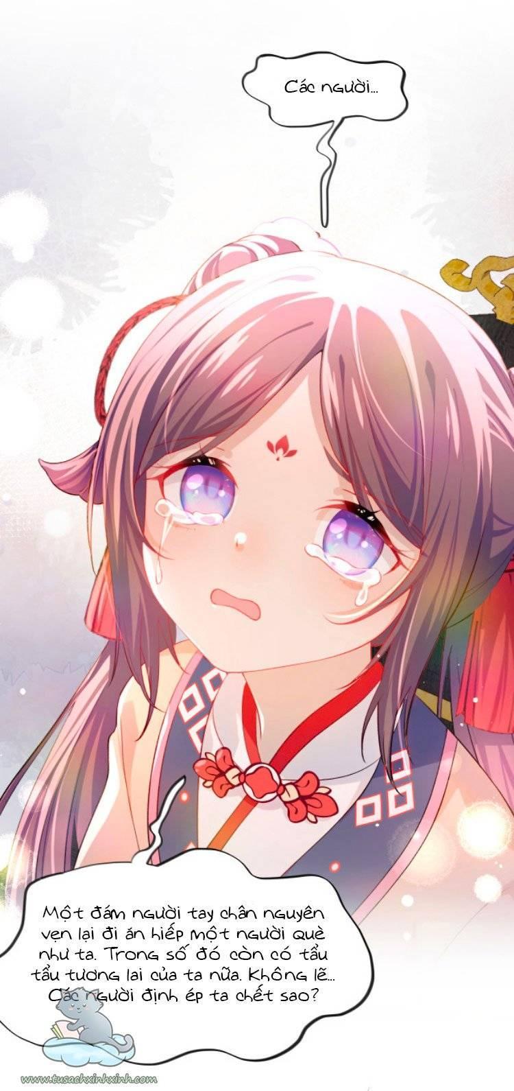 một đêm nọ đột nhiên yandere tới! chapter 18 24