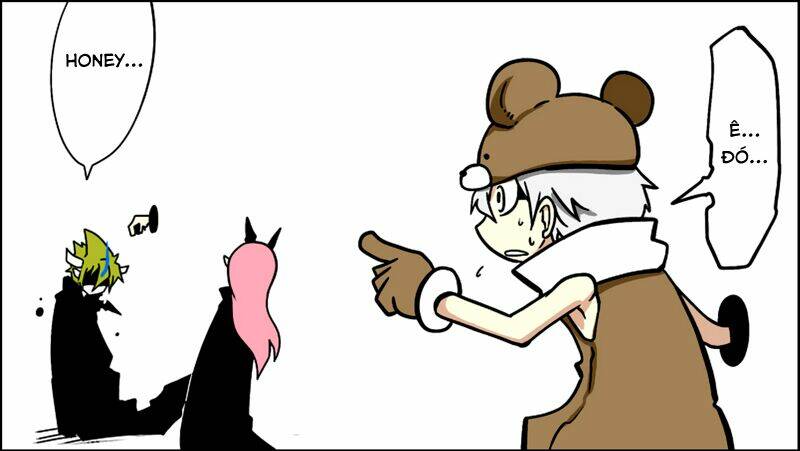 senyuu chapter 44 23