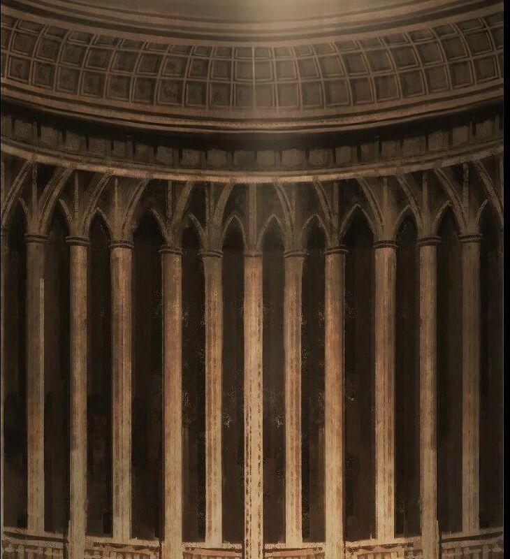 bất bại chân ma chapter 62 3