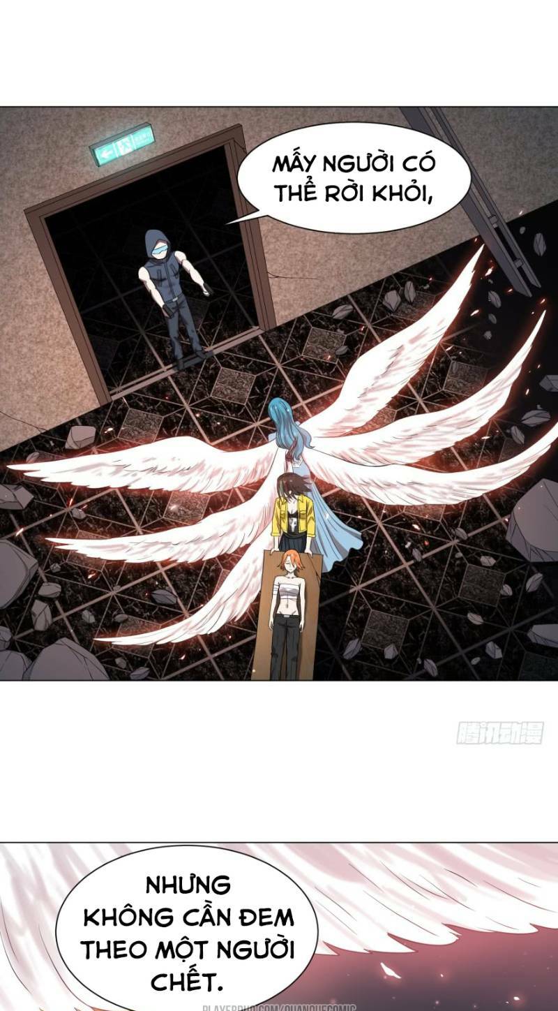 danh sách kẻ phản diện chapter 47 16