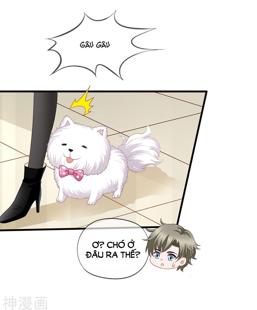 mỹ vị giai thê chapter 77 17