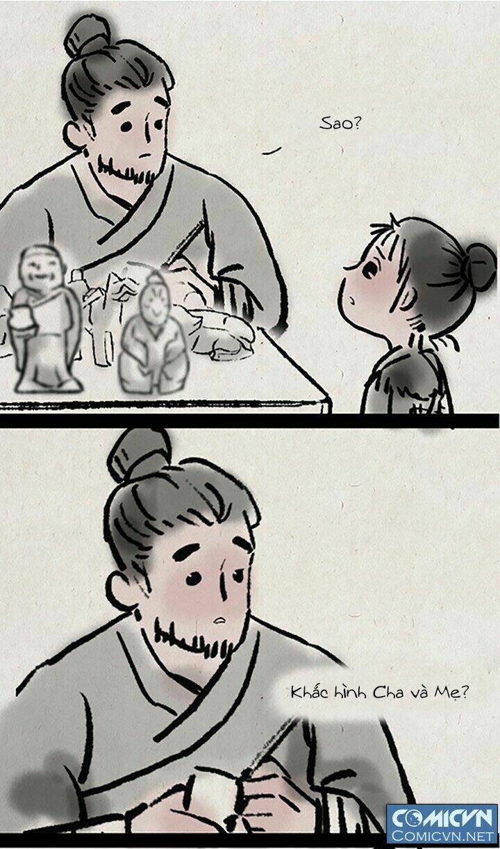 nhất thiền tiểu hòa thượng chapter 25 3