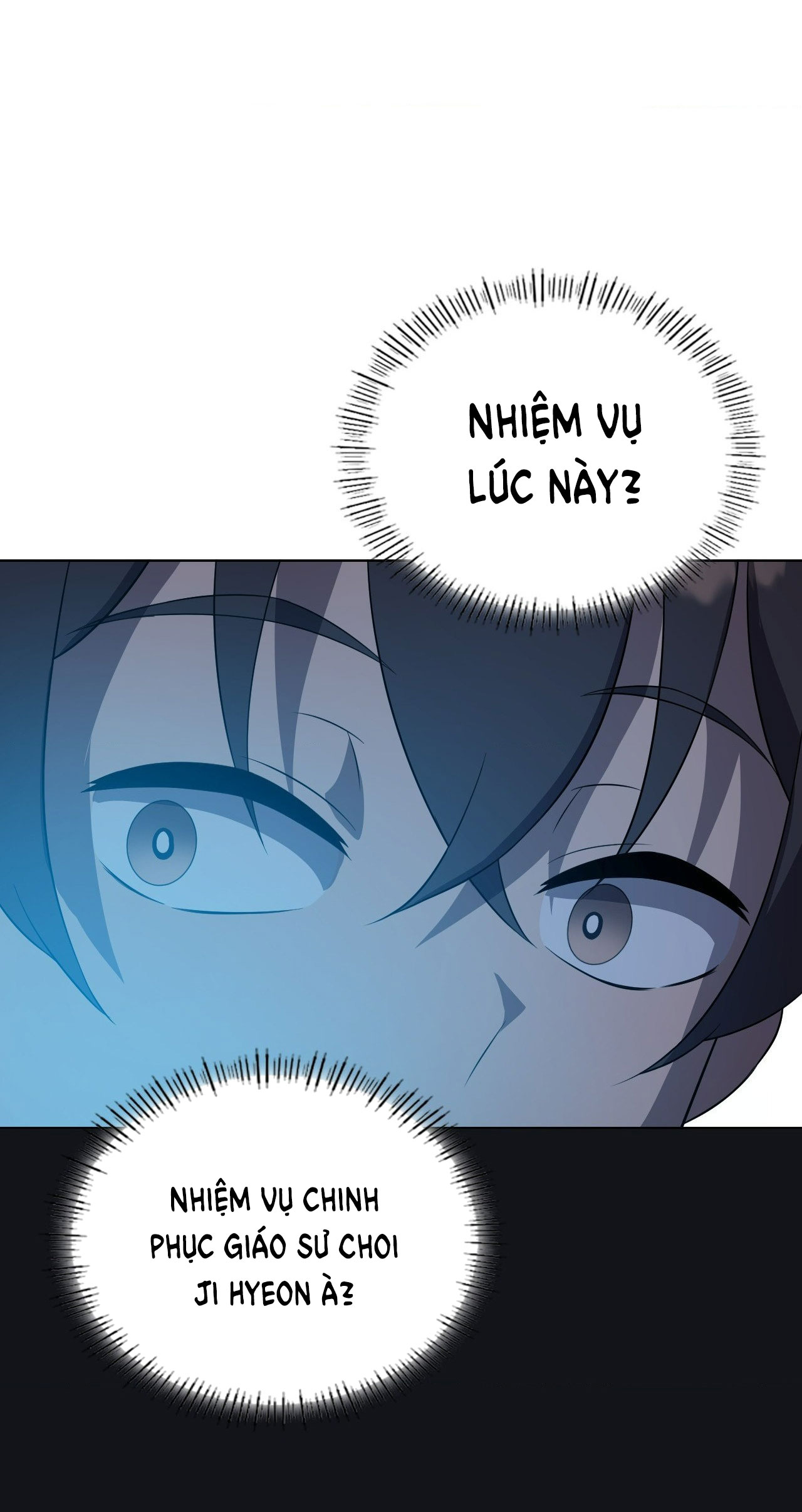 [18+] thăng cấp đến khi hài lòng chapter 36.2 19