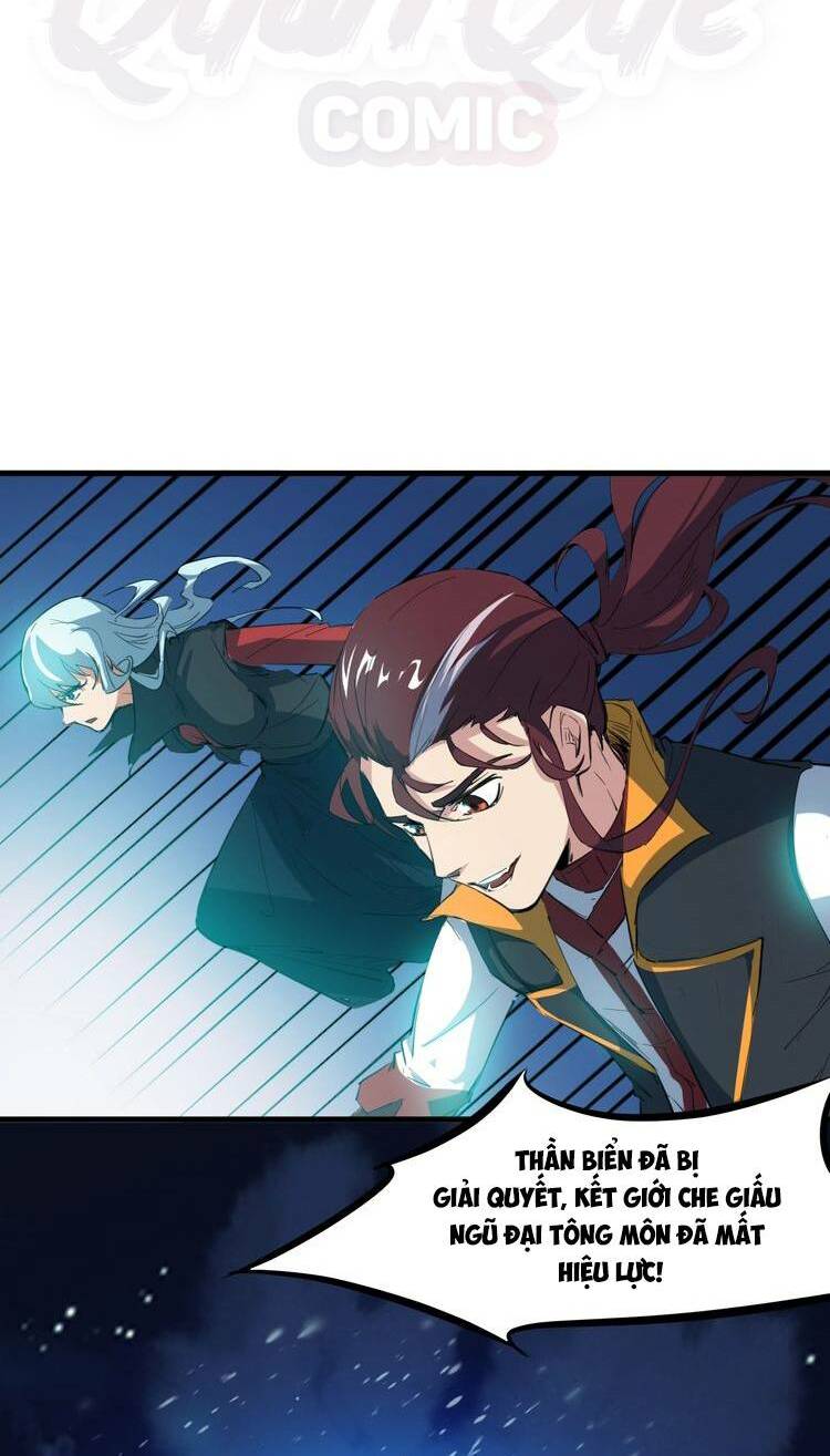 long mạch võ thần chapter 66 56