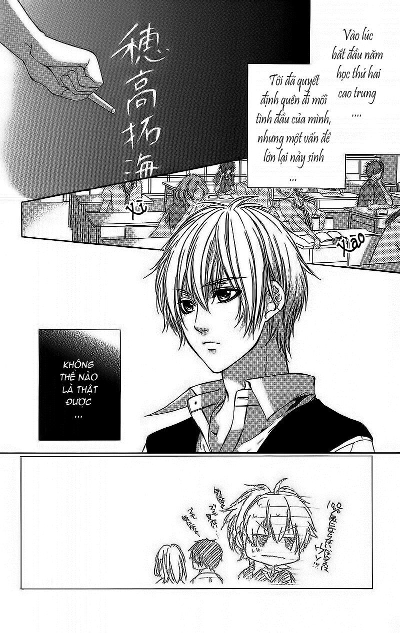 kimi to koi no tochuu chapter 2 2