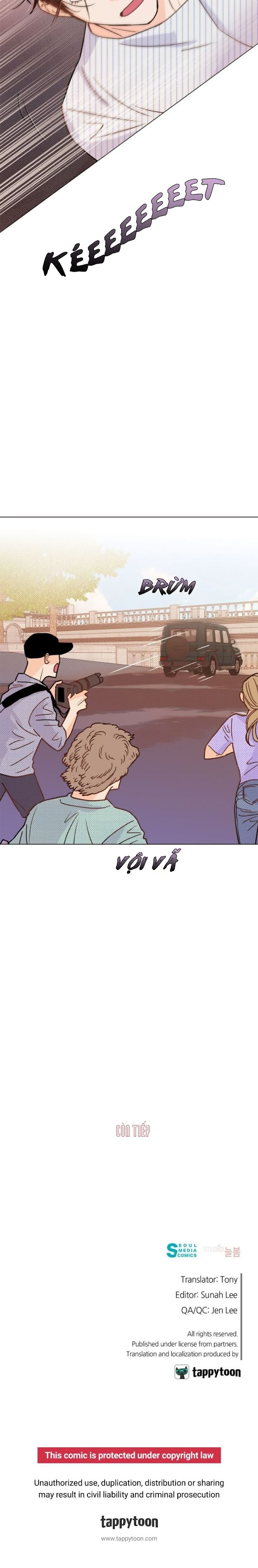 cái giá của sự nổi tiếng chapter 3 24