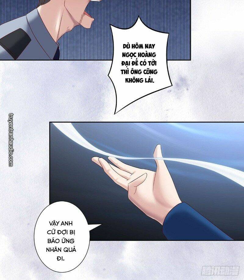 người tu tiên tại đô thị chapter 42 4