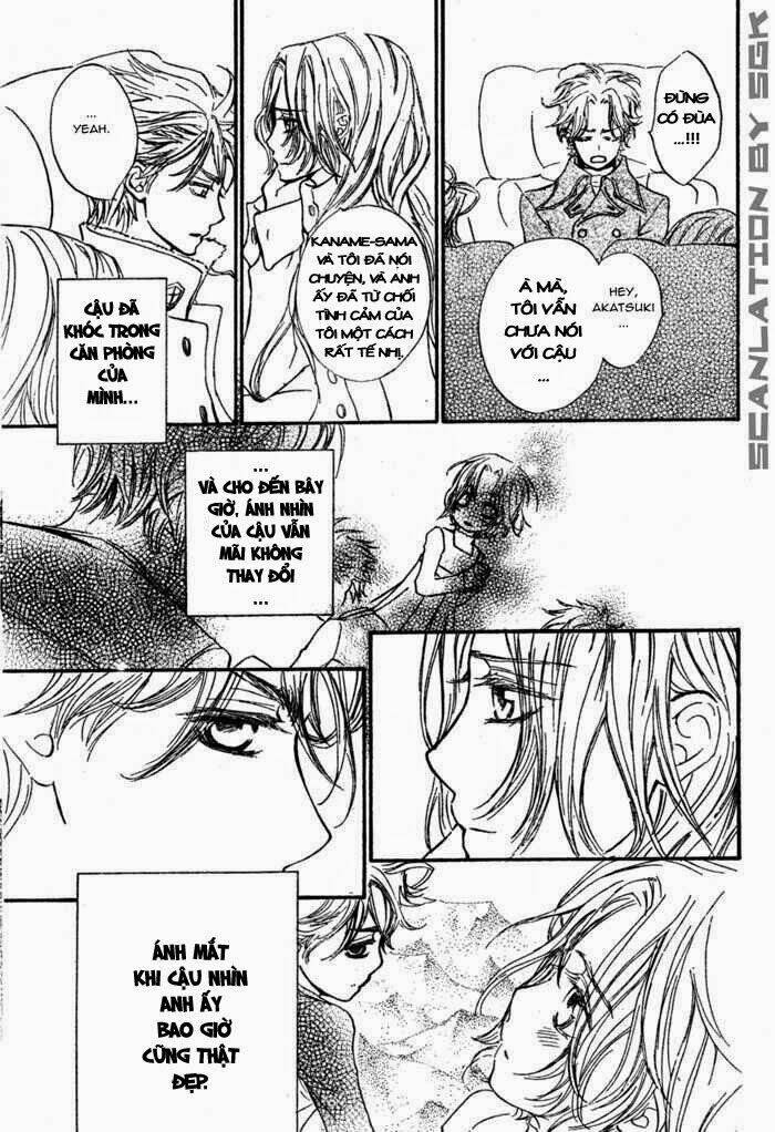 hiệp sĩ vampire chapter 48 5