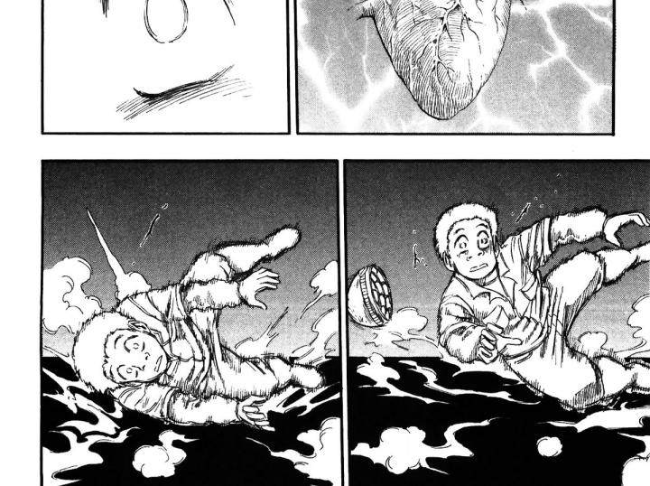 thánh tỏi sành ăn chapter 14 19