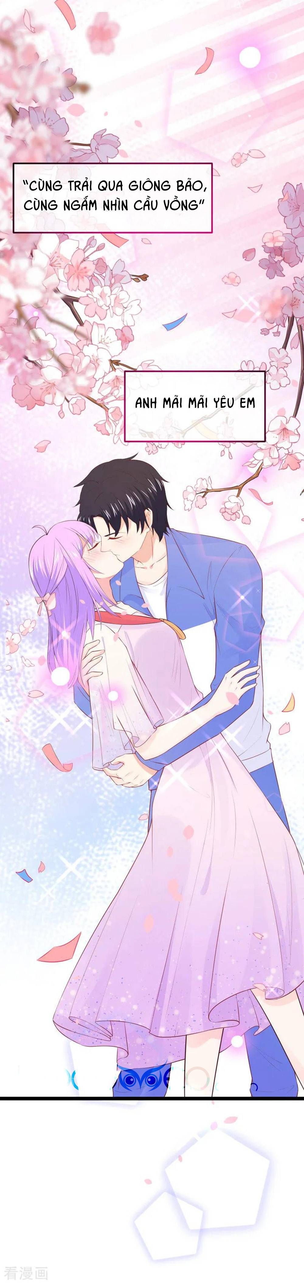 Boss Của Tôi Là Đại Thần chapter 116 - Trang 42