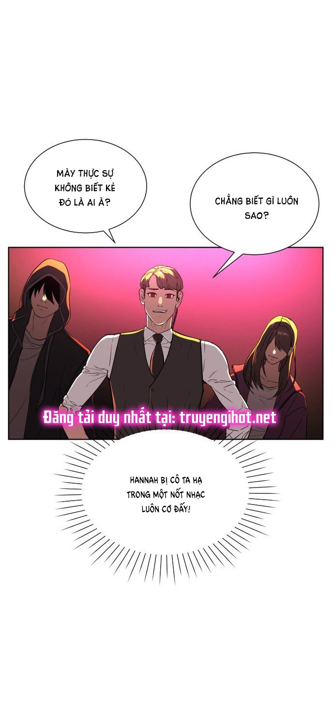 bạch huyết - white blood chapter 14 32