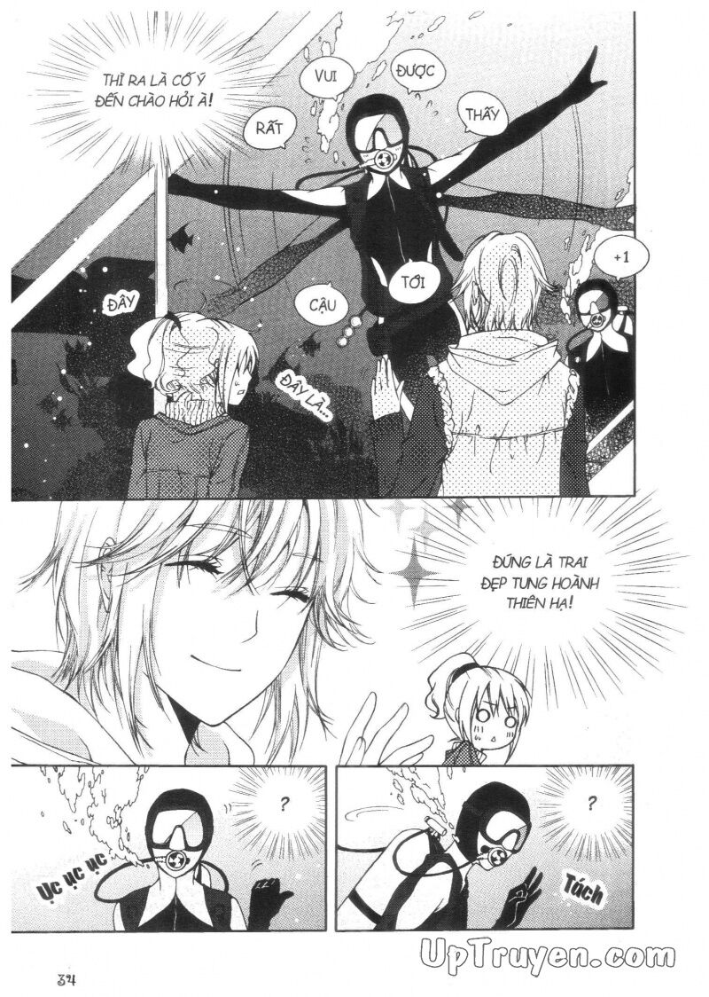 khu vườn ảo mộng chapter 4 29