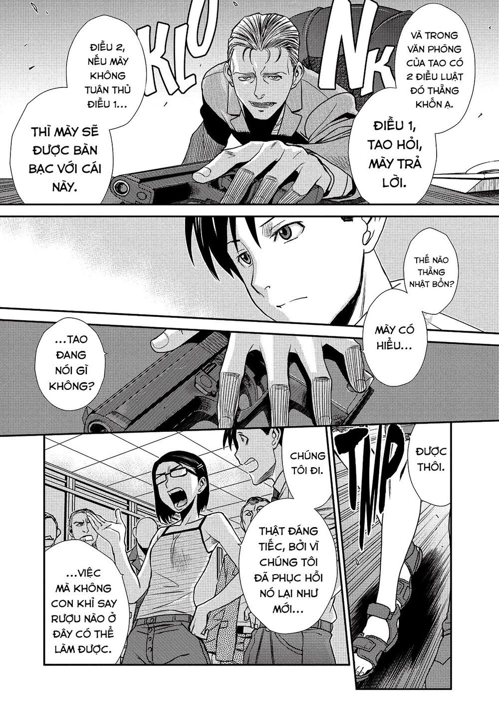 hố đen chapter 98 12