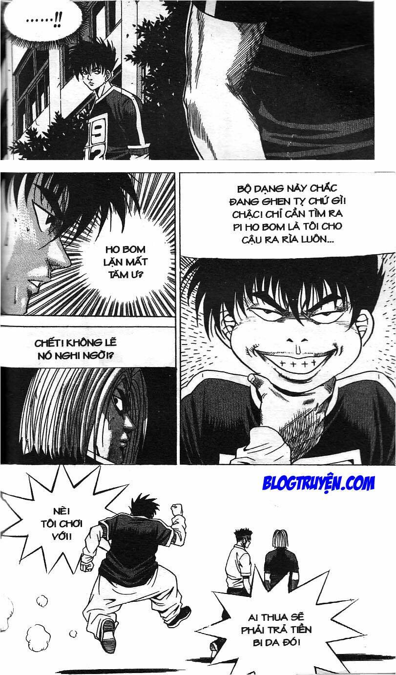 bitagi - anh chàng ngổ ngáo chapter 40 18