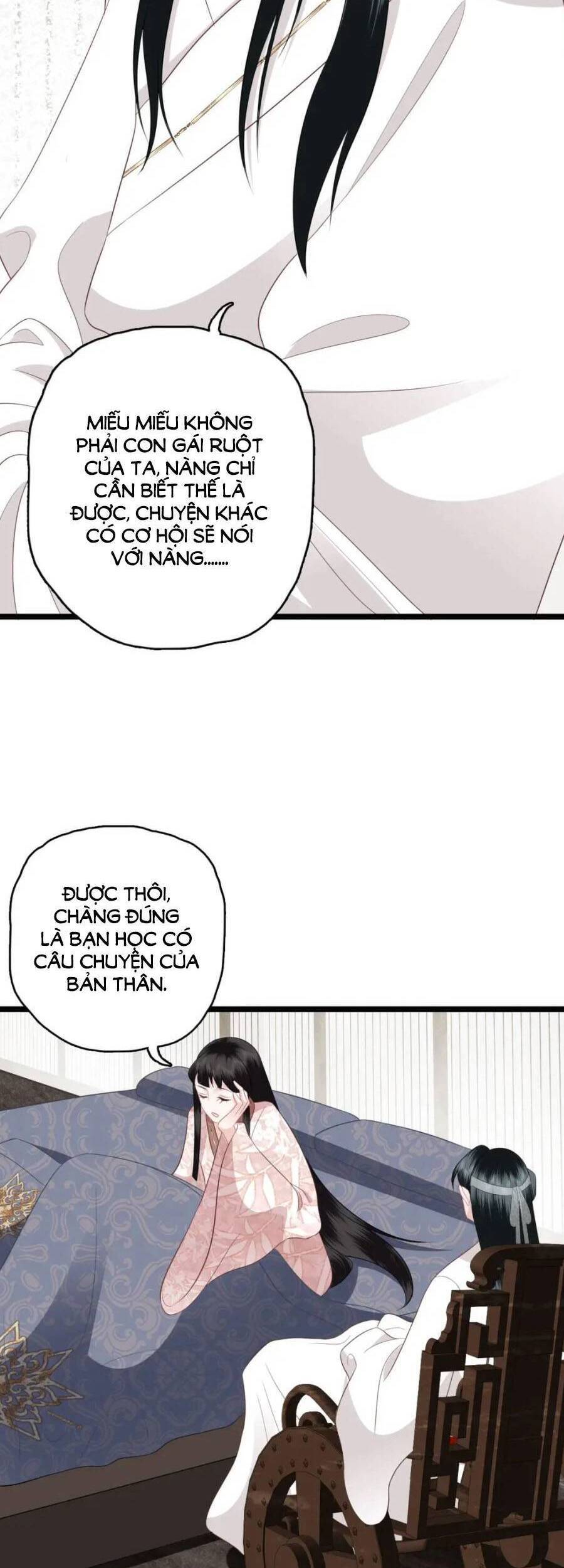 điều hương vương phi chapter 40 3