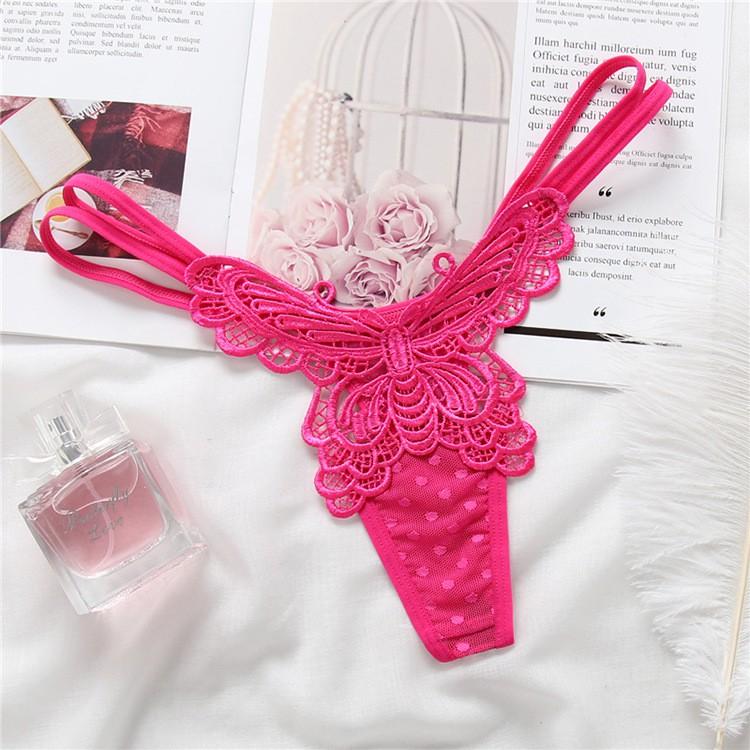 Quần lót lọt khe siêu mỏng ren sexy - Quần lót siêu mềm mại C28- Quần lót lọt khe nữ sexy - Quần lót ren sexy- quần chíp