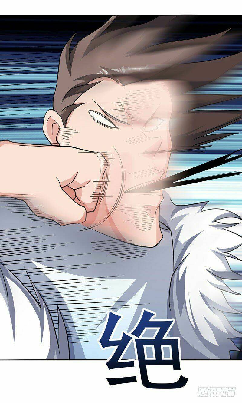 trọng sinh khí thiếu quy lai chapter 23 9