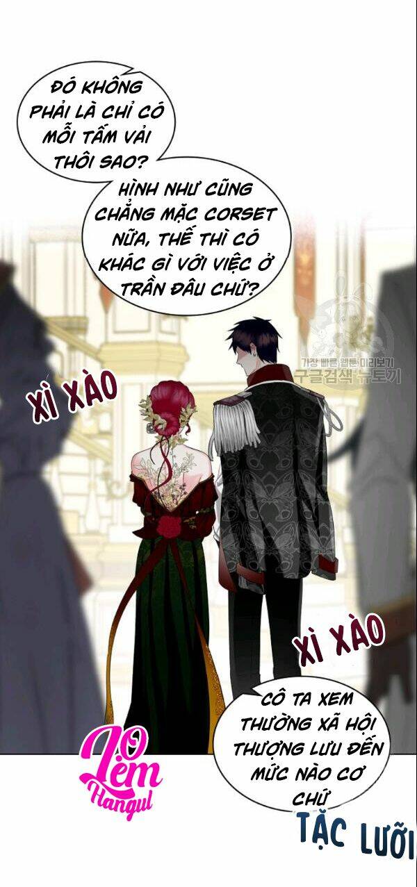 kẻ tạo ra nữ phản diện chapter 18 10