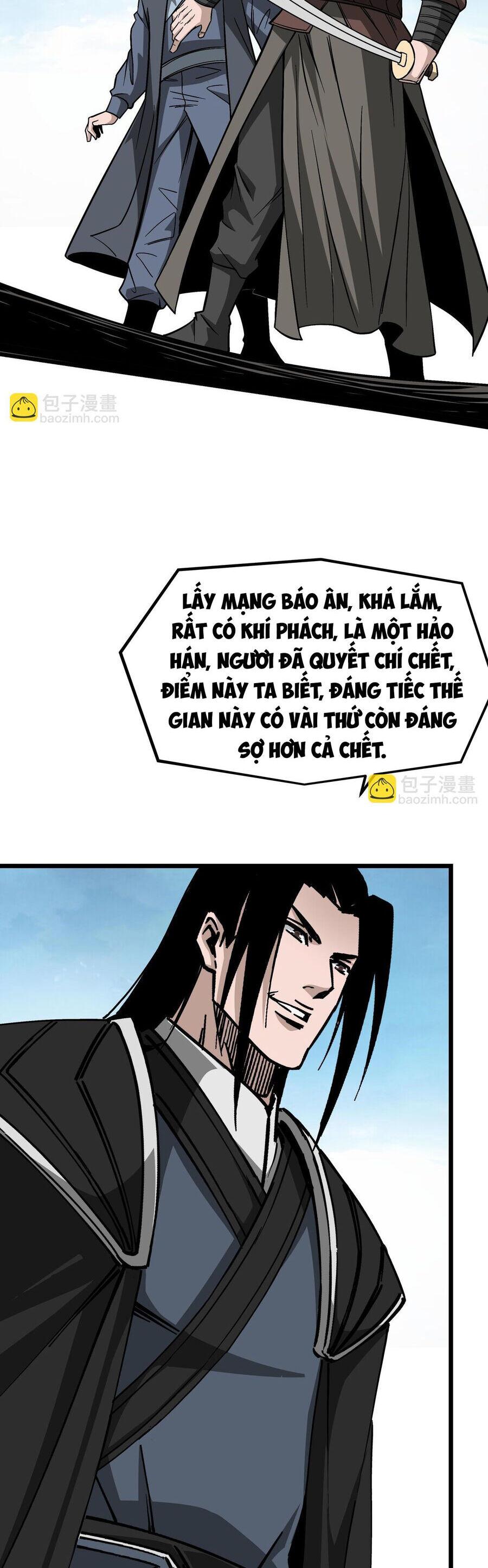 tối cường phản phái hệ thống chapter 303 16