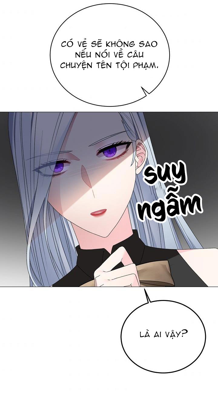 tôi sẽ trở thành nhân vật chính chapter 16 53