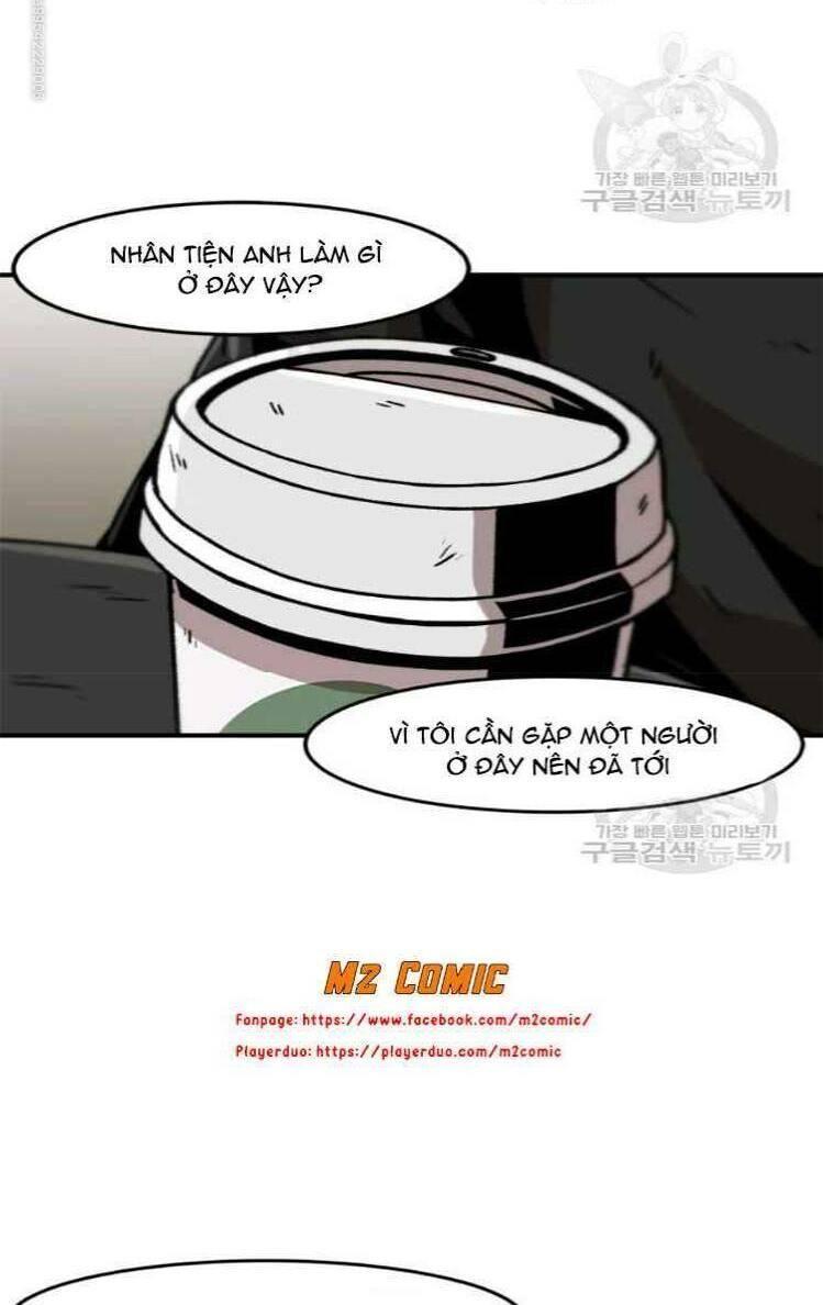 lên cấp một mình chapter 36 30