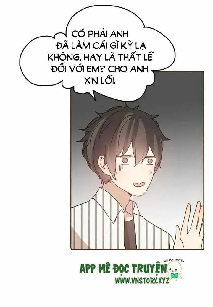 tình yêu không nói dối chapter 53 29