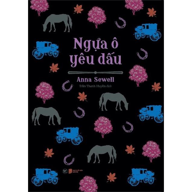 Ngựa Ô Yêu Dấu - Bản Quyền