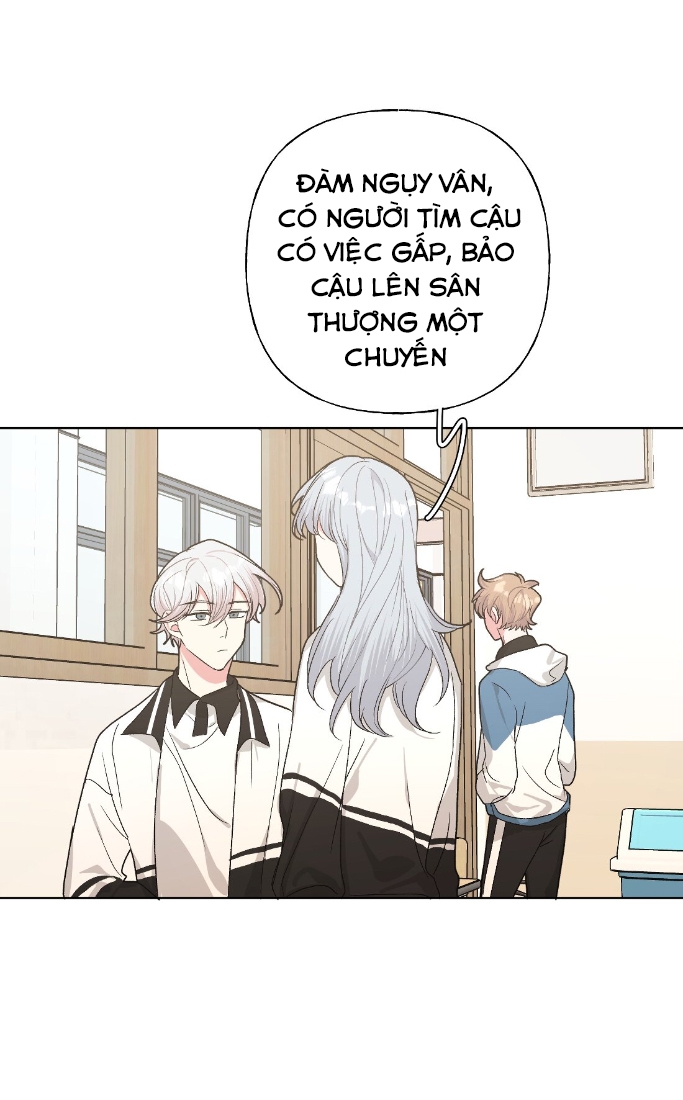 đừng nói yêu tôi (don't say you love me) chapter 10 8