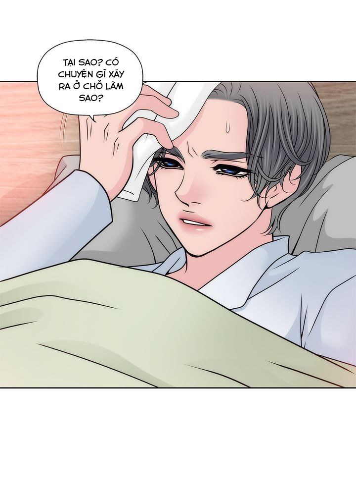 người đàn ông của tôi chapter 62.2 18