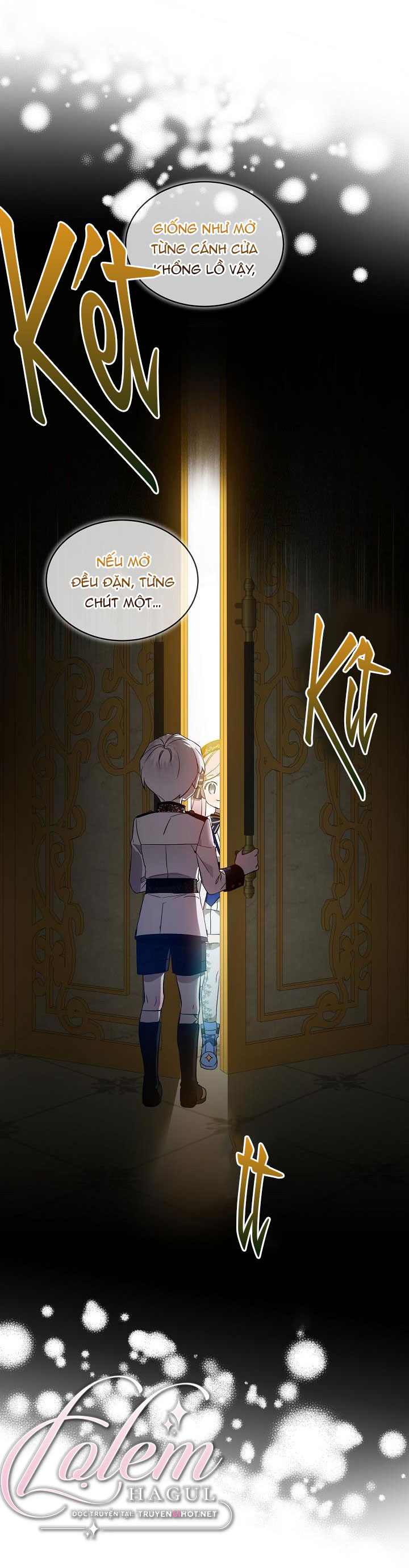 quý cô quyền lực chapter 25 53