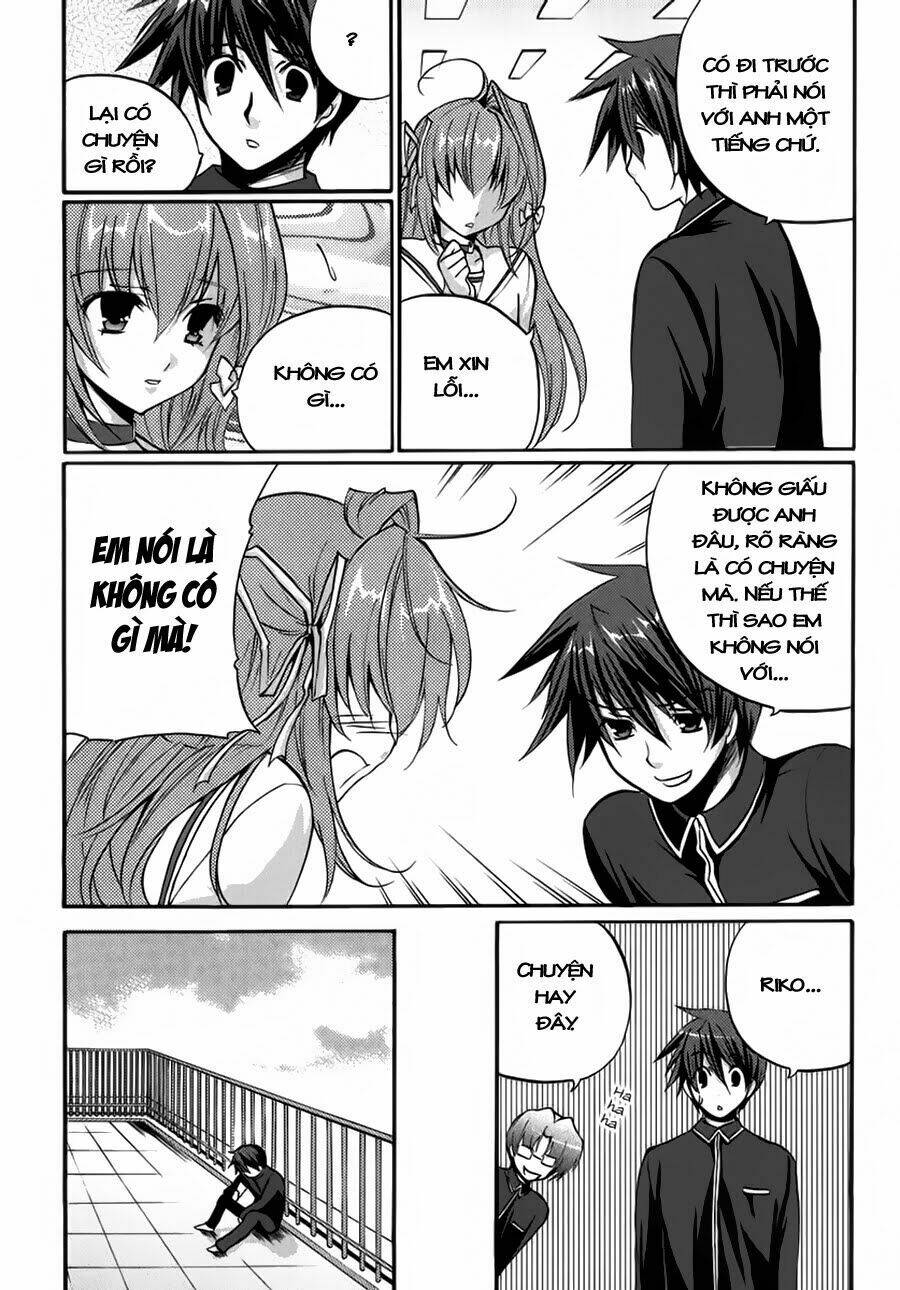 gift - under the rainbow chapter 9 10