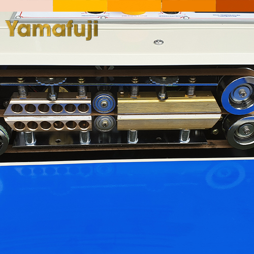 Máy hàn miệng túi Yamafuji FRD-1000LWP