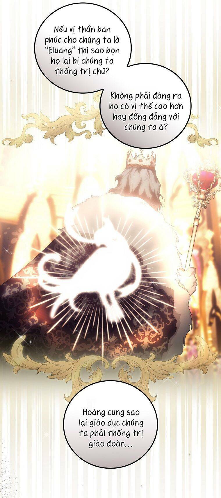 tôi nhìn thấy cái chết của bạn chapter 41 49