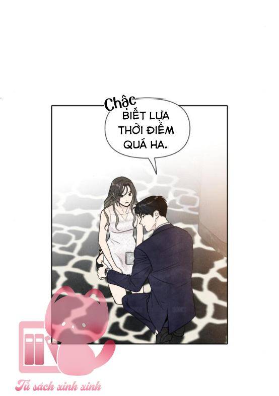 điều khiến tôi quyết tâm muốn chết chapter 58 48