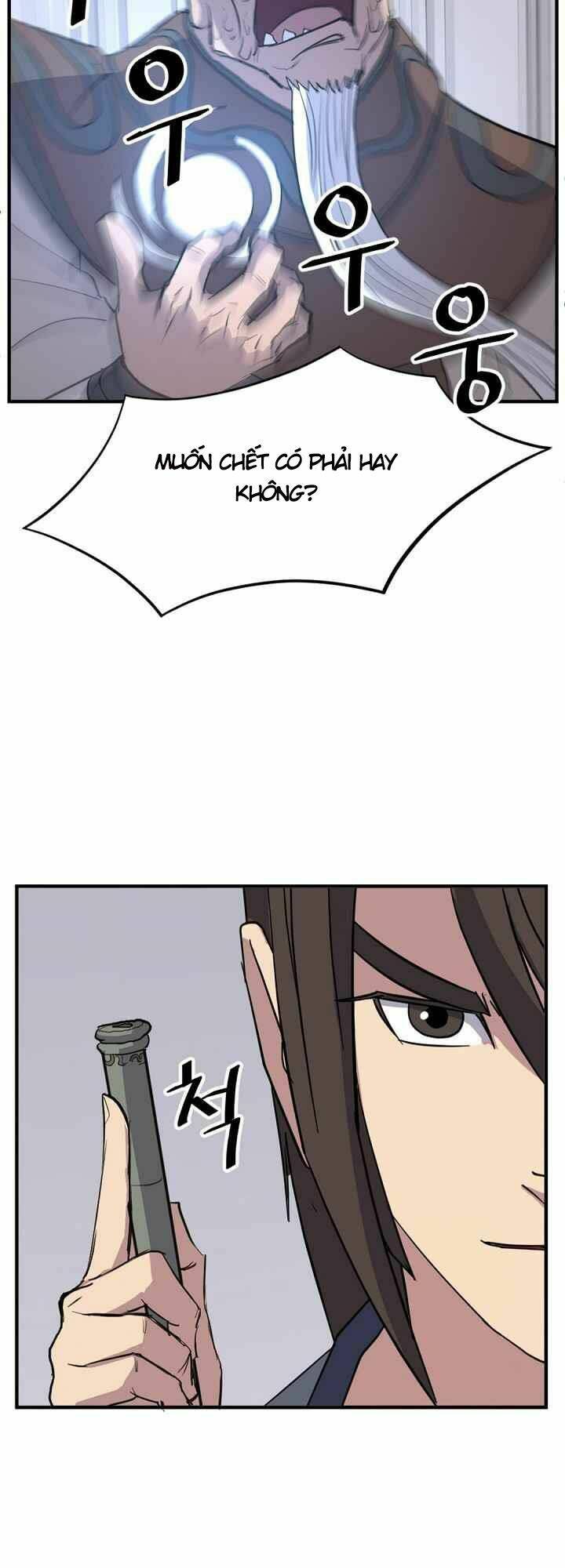 trọng sinh, bất khả chiến bại chapter 126 34