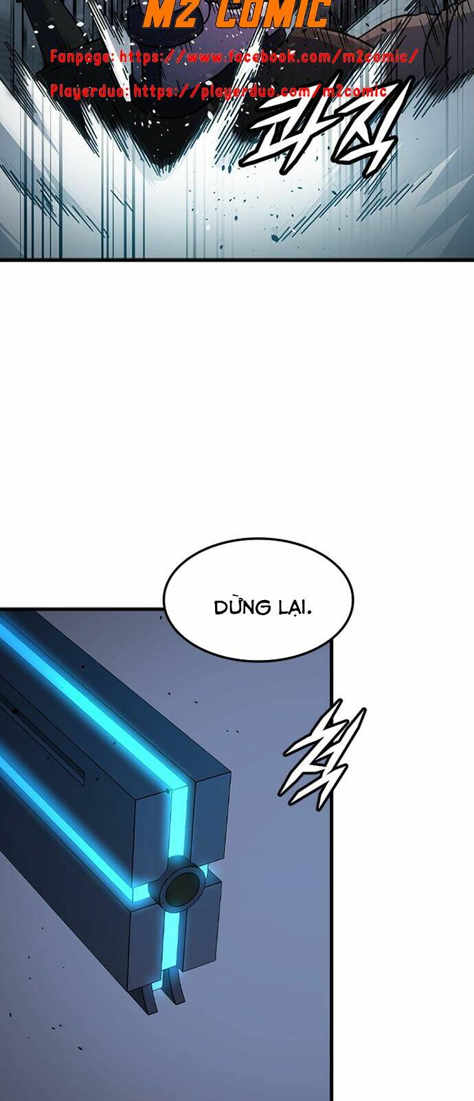 điểm chết chapter 31 32