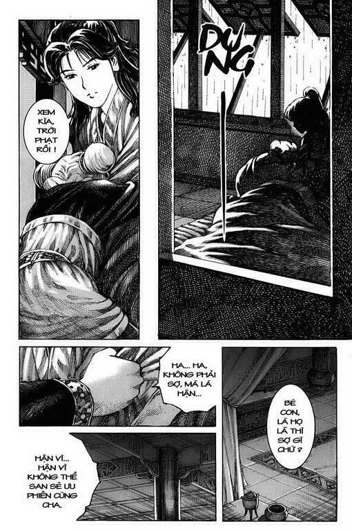 Hoả Phụng Liêu Nguyên chapter 231.2 146