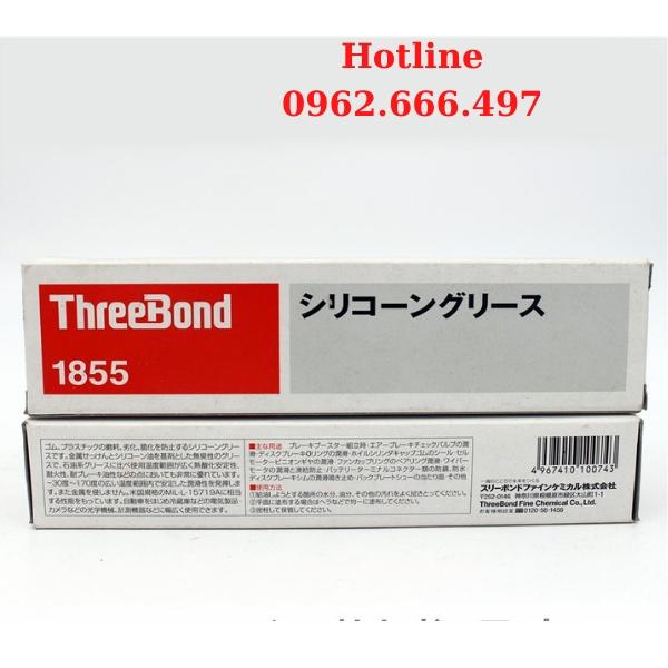 Keo Threebond 1855 - TB 1855