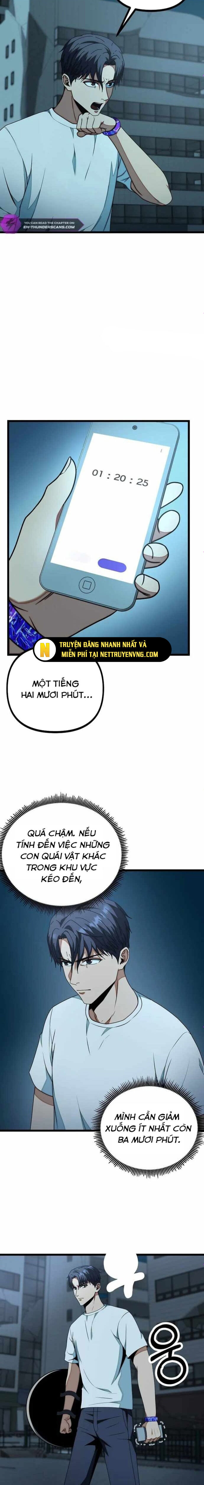 kiếm tiền bằng kỹ năng sao chép chapter 16 4