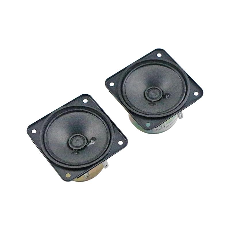 2,75 inch 70mm toàn bộ tần số LOA