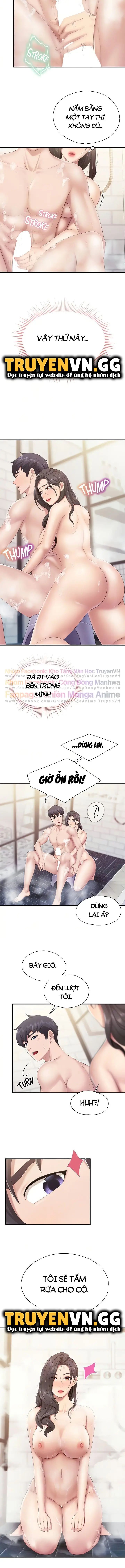 quán cafe thiên đường chapter 29 9