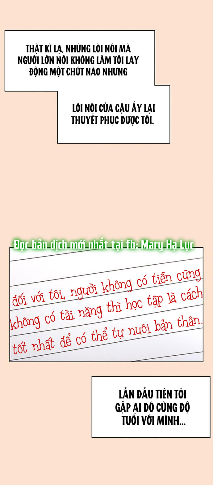 thanh xuân rực rỡ - season of blossom chapter 77 43