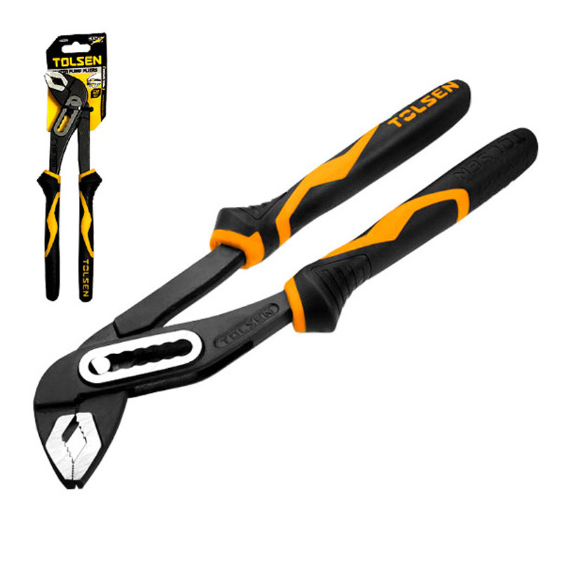 Kìm Mỏ Quạ Công Nghiệp 10" Tolsen 10029