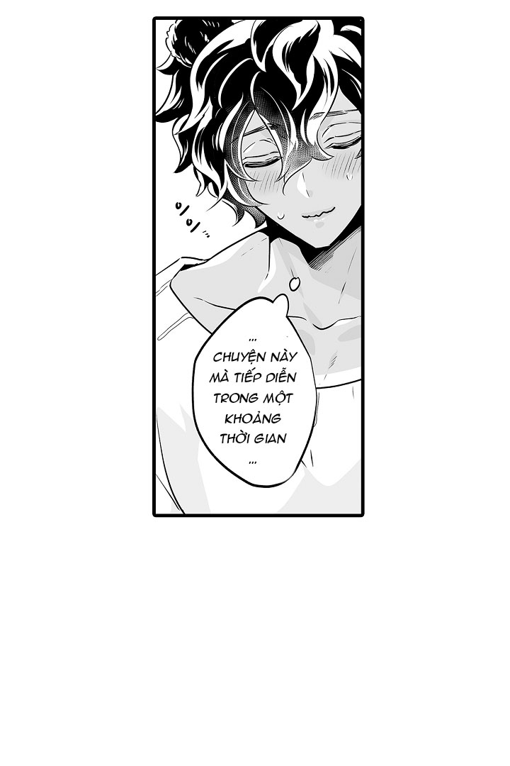 gấu ngủ đông chapter 11.2 8