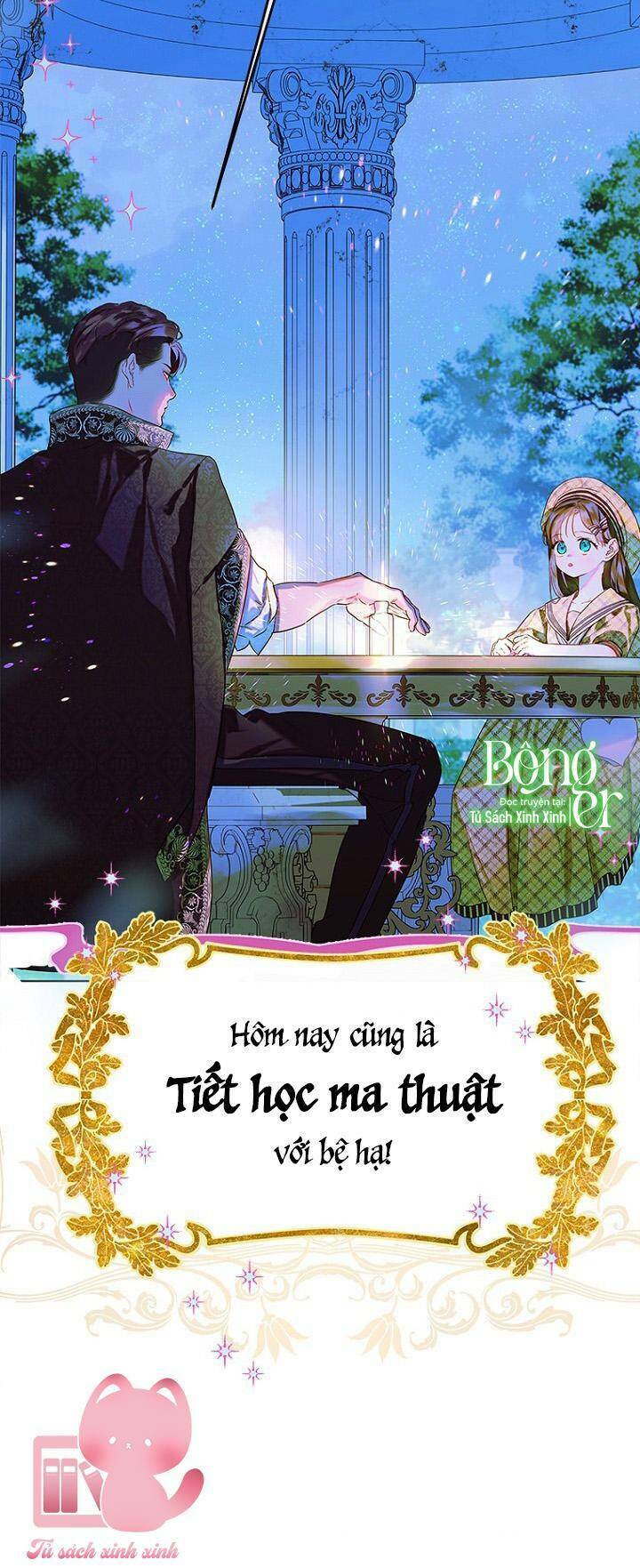 mẹ tôi lại kết hôn lần nữa chapter 53 29