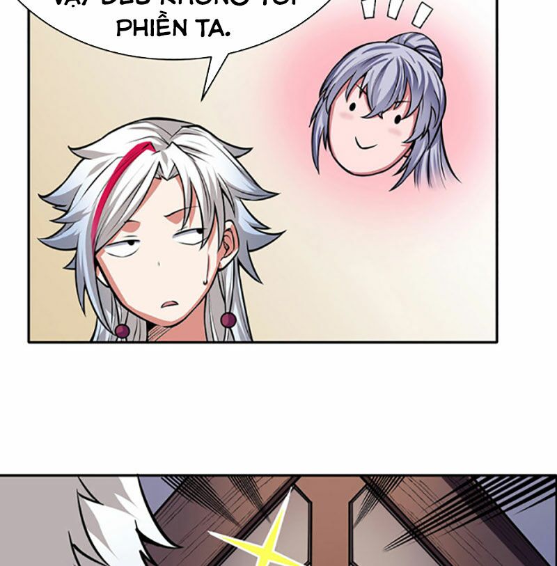 võ đạo độc tôn chapter 366 34